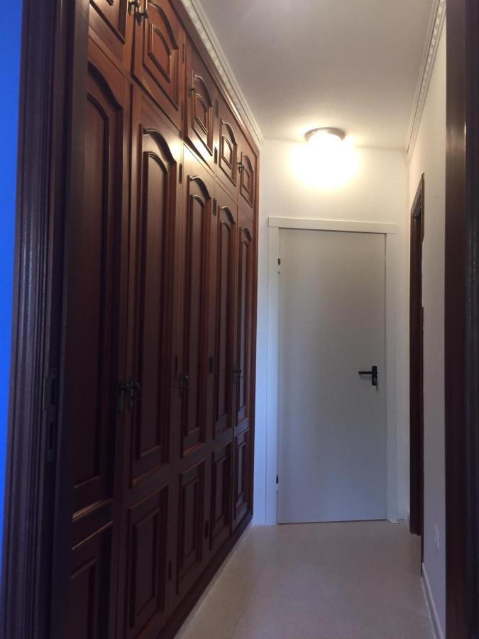 Апартаменты Guajara Loft-Balcon Сан-Кристобаль-де-Ла-Лагуна Экстерьер фото