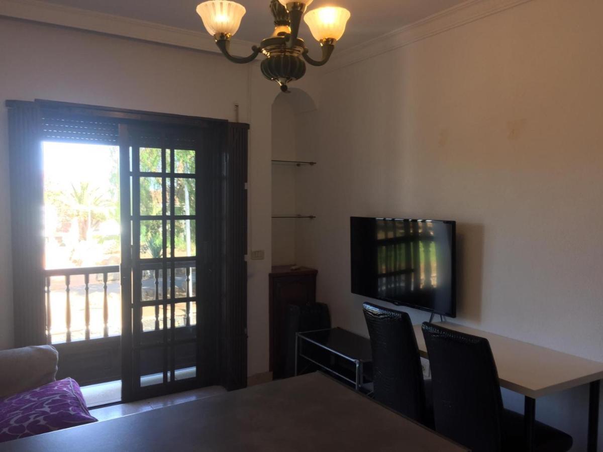 Апартаменты Guajara Loft-Balcon Сан-Кристобаль-де-Ла-Лагуна Экстерьер фото