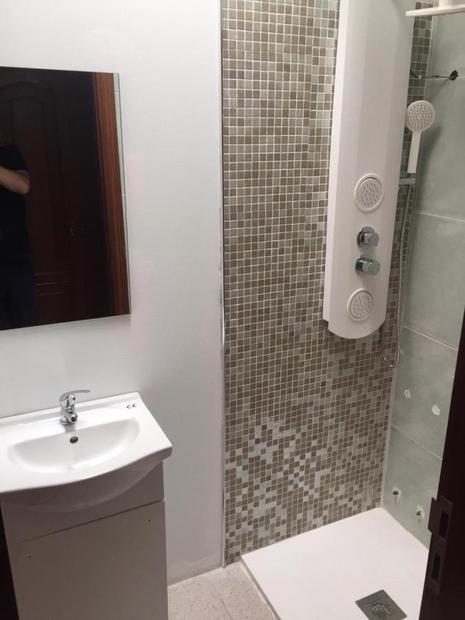 Апартаменты Guajara Loft-Balcon Сан-Кристобаль-де-Ла-Лагуна Экстерьер фото