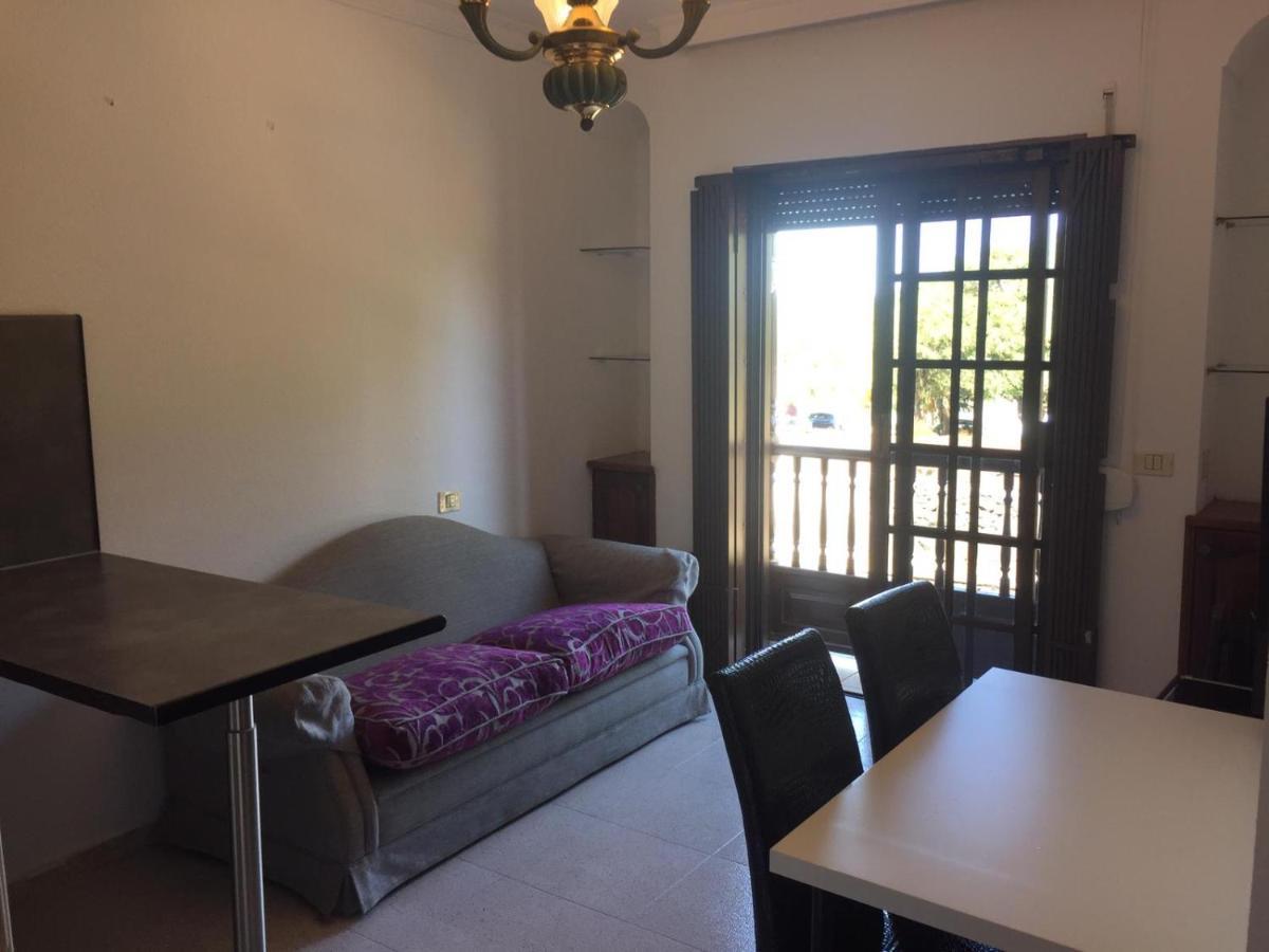 Апартаменты Guajara Loft-Balcon Сан-Кристобаль-де-Ла-Лагуна Экстерьер фото