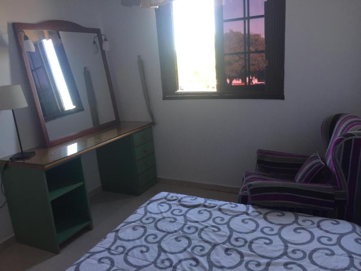 Апартаменты Guajara Loft-Balcon Сан-Кристобаль-де-Ла-Лагуна Экстерьер фото
