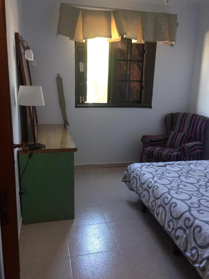 Апартаменты Guajara Loft-Balcon Сан-Кристобаль-де-Ла-Лагуна Экстерьер фото